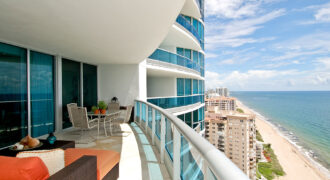 Gongola Tower Apartments