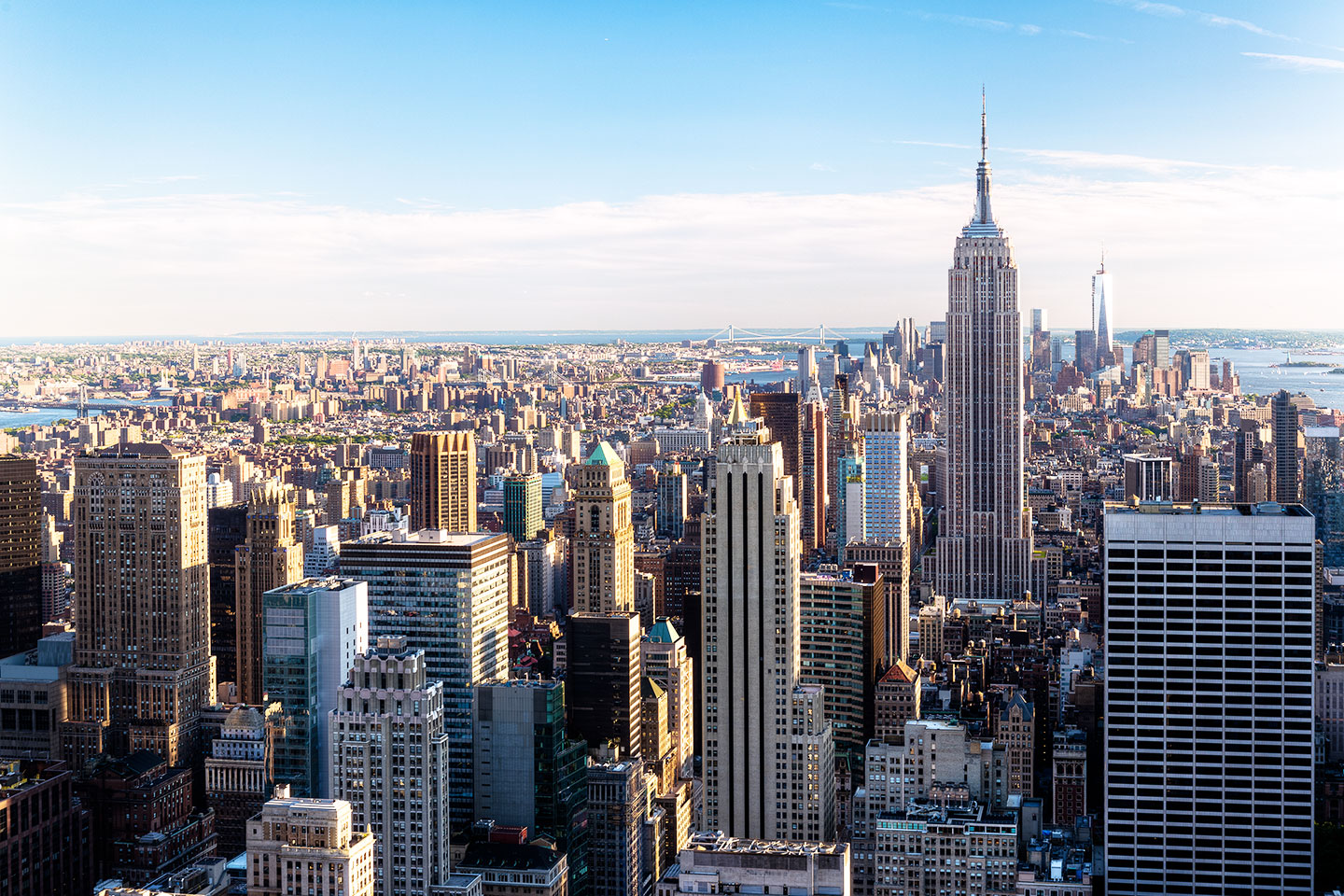 new york