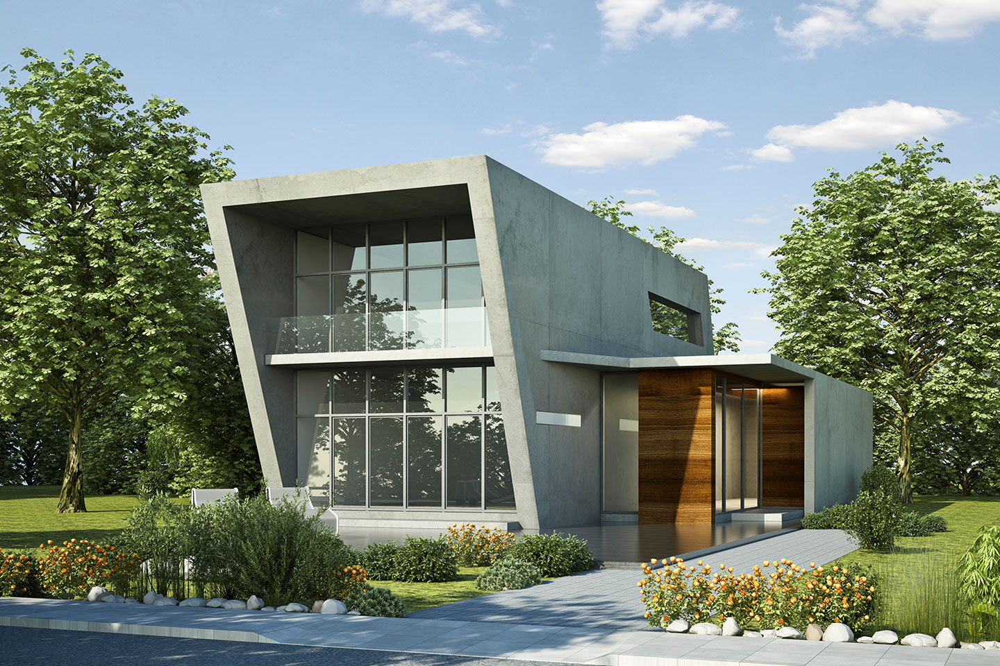 Why We Love Real Estate adobestock 62866285