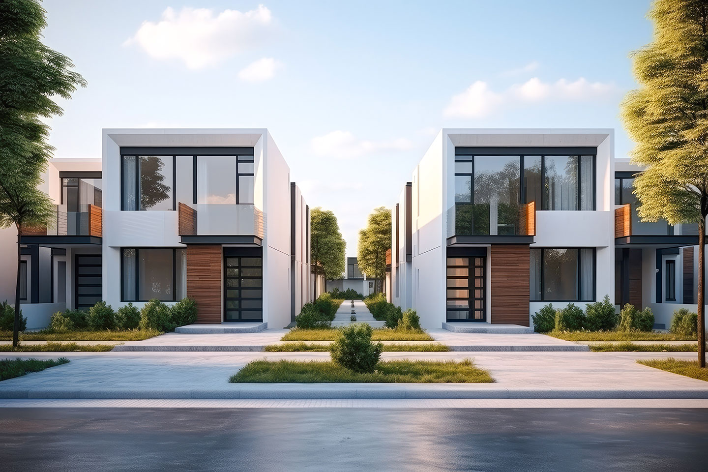 Las Vegas Estate adobestock 646979014