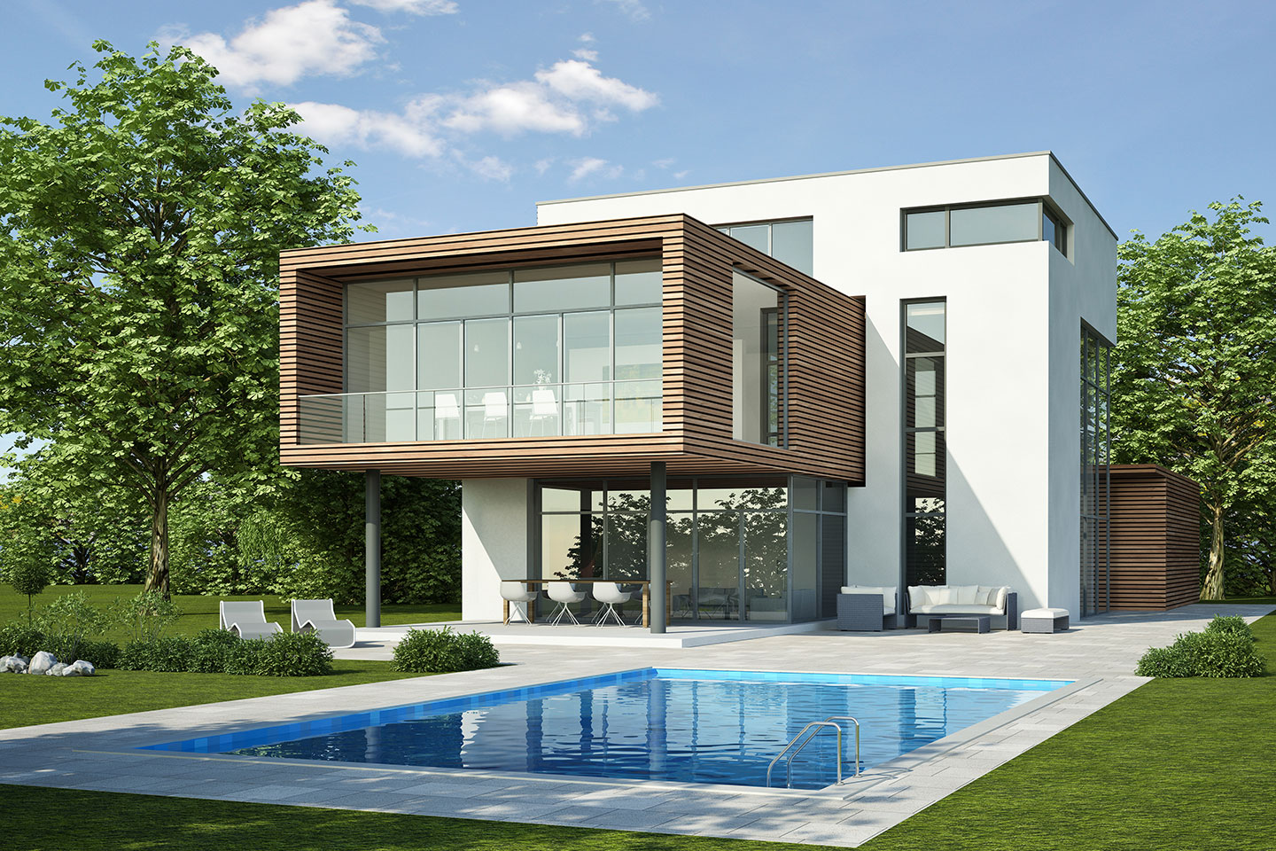 10 Things Your Competitors Can Teach You About Real Estate adobestock 81236609