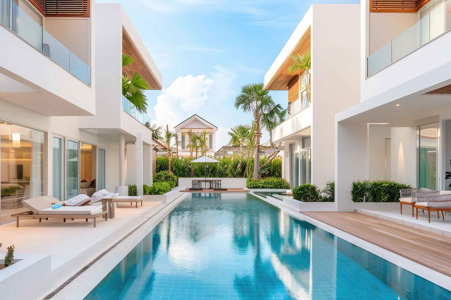 Las Vegas Estate adobestock 866670033