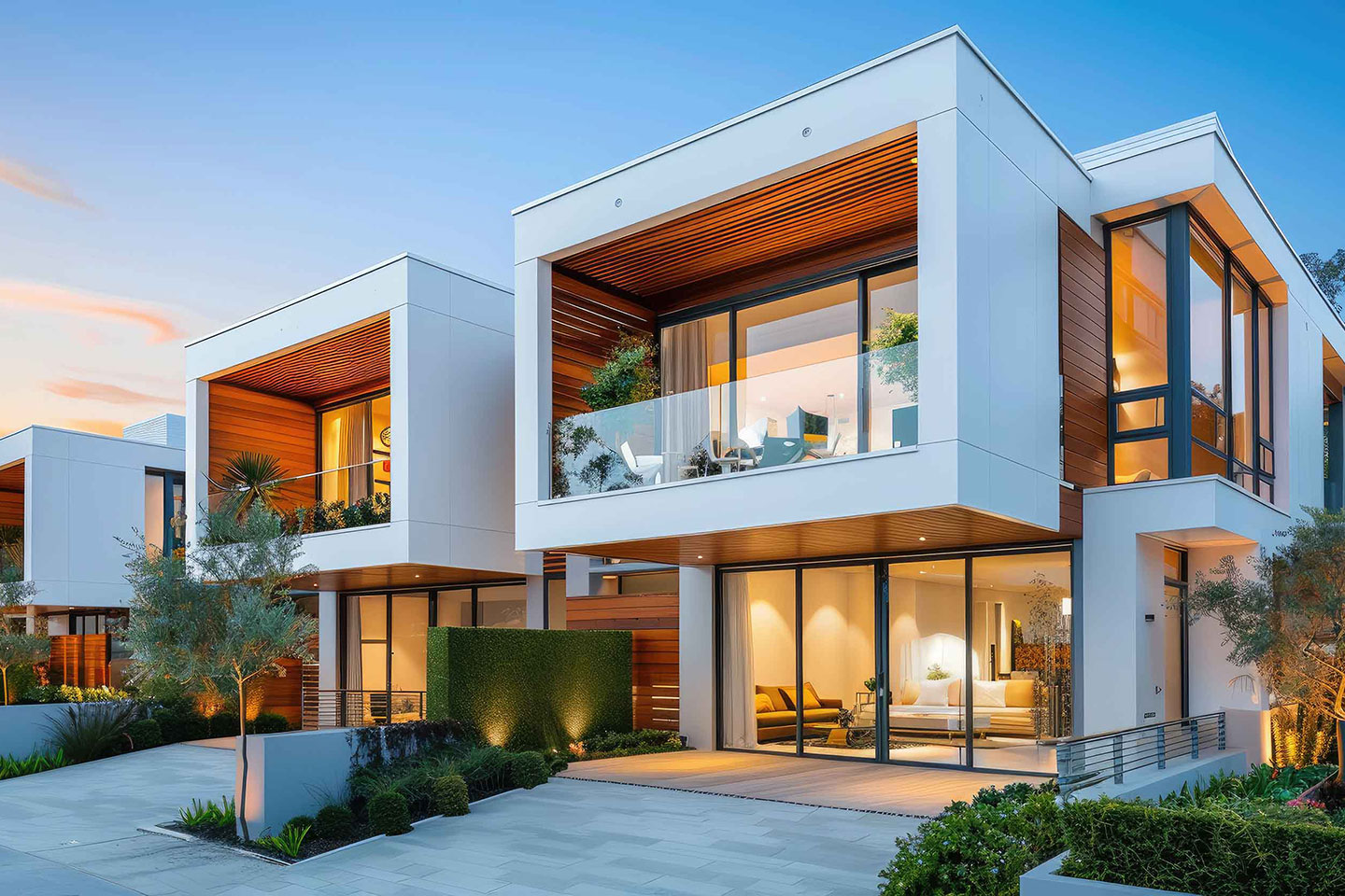 Las Vegas Estate adobestock 866670060