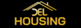 DEL Housing logo